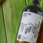 Fairtrade Wine
